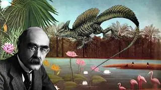 100 лучших книг\писателей всех времён и народов - Часть третья (85-100)
