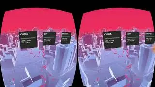 Aframe Doesn't really work in VR