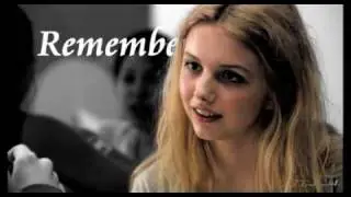 Never hurts, nearly works; Cassie | Skins