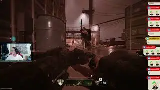 Kills épicos shipment 24/7 | #CoDMW2