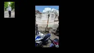 [PILE LOAD CAPACITY TESTING] PDA - PHƯƠNG PHÁP THỬ ĐỘNG BIẾN DẠNG LỚN