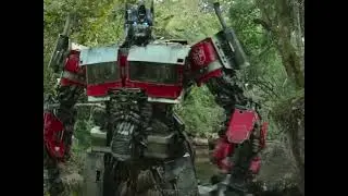 Which Optimus Design you prefer ? 