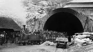 Ancient Tunnel of an Unknown Civilization Has Just Been Found!