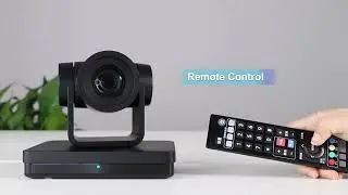 WODWIN Ptz camera live facebook WIN-M57S