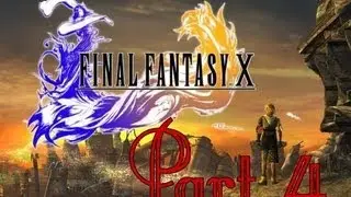 Final Fantasy  100% Walkthrough: 004 Merry Christmas!