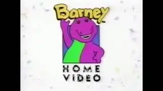 Barney Home Video Logo Speed 1.00X 2.00X 4.00X 8.00X 0.75X 0.50X 0.25X 0.12X 0.062X 0.0312X 0.01625X