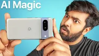 Pixel 8: AI Camera vs Heating Issue ?