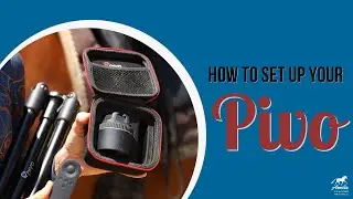 How to set up your PIVO