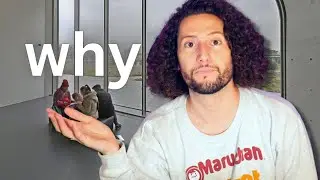 why are we here