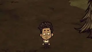 Welcome to San Andreas | Don't Starve Memes