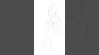 Original Chatacter Kuruma #originalcharacter #speedpainting #drawing #procreateart #animegirl