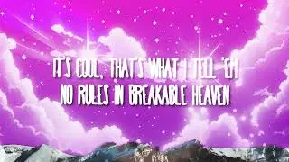 Taylor Swift | Cruel Summer [Lyrics]