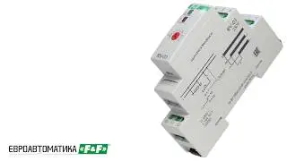 Реле времени RV-01