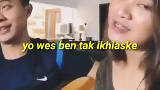 kadung jeru akustik