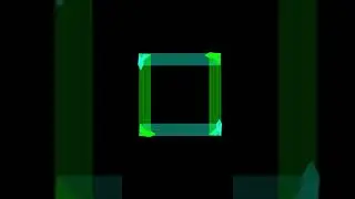 unique square | python turtle graphics 