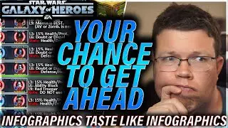 GIVE YOUR GALACTIC LEGENDS A BOOST WITH SET 9 DATACRONS 