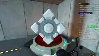 Mind Escape speedrun in 