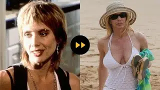 Pulp Fiction (1994) Cast ★ Then and Now 2022