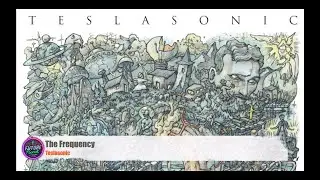 Teslasonic - The Frequency [MinimalRome]