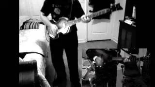 Oh My Soul! by The Beatles Rhythm and Bass Guitar Cover