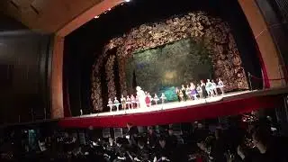 Лісова пісня