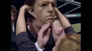 How the Matrix’s famous Agent Smith clone fight scene was done