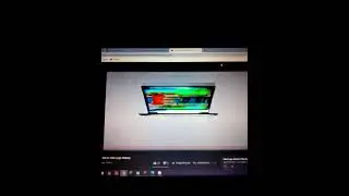10.0 Not Sure What I did to Intel Ultrabook Logo