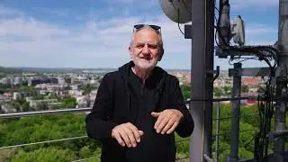 64. Krakowski Festiwal Filmowy x Emitel
