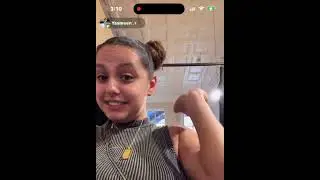 BBW TikTok Live (9/16/25)