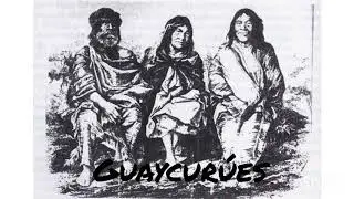 Los Guaycurúes