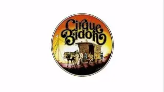 Cirque bidon 2018