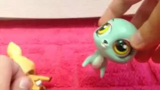 LPS Новинки❤️💛💚💙💜
