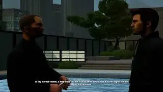 Grand Theft Auto 3 The Definitive Edition EP 10