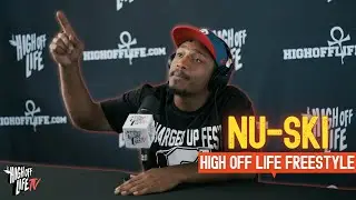 Nu-Ski High Off Life Freestyle | CLIMBING the Ranks with Every BAR!