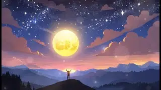 Shine Through the Night