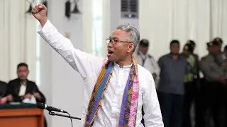 Buni Yani Pasca-penolakan Permohonan Kasasi atas Kasus Pelanggaran UU ITE