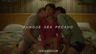 Challengers [ Pecado - Caetano Veloso │ Letra ]