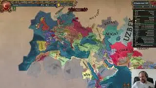 Mehmets's Ambition (day3)