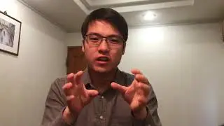 耶穌的處世智慧-台北高級班B