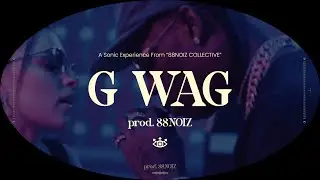 Travis Scott Type Beat 2024 - 