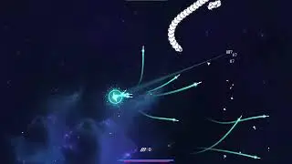 Nova Drift Gameplay - Steam