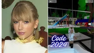 🔴*CODES*🔴 TAYLOR SWIFT VERSION! (ALL WORKING)