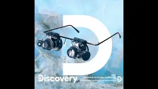 Levenhuk Discovery Crafts DGL Büyüteçler – Videolu İncelemesi
