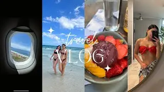 Blog de viaje express a Playa del  Carmen