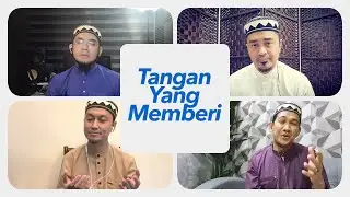INTEAM - Tangan Yang Memberi (Versi PKP)
