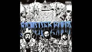 $uicideboy$ x Shakewell - Gutter Bravado (SHAMELESS $UICIDE)