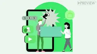 Best Animated Explainer Video for IT Company | Company Profile Video | Motion Graphics Animation
