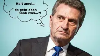 Oettinger 21 - Hochsee-Hafen für Stuttgart