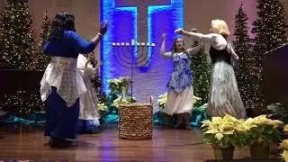 Israel Sheila