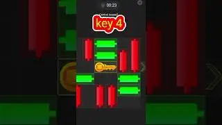 Hamster kombat mini game key 4 today 24-07-24 | Mini game key 4